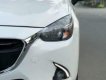 Mazda 2  1.5AT   2016 - Bán xe Mazda 2 1.5AT năm sản xuất 2016, màu trắng, giá 485tr