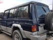 Mitsubishi Pajero GLS 1990 - Bán ô tô Mitsubishi Pajero GLS đời 1990, bản xuất cho thị trường A Rập