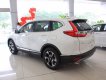 Honda CR V E 2018 - Giao liền Honda CR V 1.5E màu trắng, số lượng có hạn