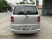 Suzuki APV 2006 - Bán Suzuki APV sản xuất năm 2006, màu bạc, giá chỉ 179 triệu