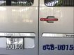 Mercedes-Benz Sprinter 2012 - Cần bán Mercedes đời 2012, màu bạc, xe nhập, giá tốt