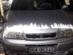 Fiat Albea   2005 - Cần bán Fiat Albea sản xuất năm 2005, màu bạc