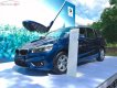 BMW 2 Series 218i Gran Tourer 2018 - Bán xe BMW 2 Series 218i Gran Tourer năm sản xuất 2018, màu xanh lam, nhập khẩu 