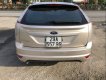 Ford Focus AT 2011 - Bán Ford Focus AT sản xuất năm 2011, màu bạc, giá 373tr