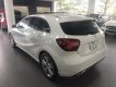 Mercedes-Benz A class A200 2017 - Cũ Mercedes-Benz A200 11/2018 chính hãng, đã qua sử dụng, siêu chạy lướt