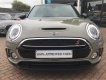 Mini Clubman John Cooper Work 2018 - Bán xe MINI Clubman John Cooper Work 2019, màu Emerald Grey nhập khẩu từ Anh Quốc