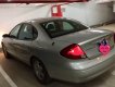 Ford Taurus   2001 - Chính chủ bán Ford Taurus 2001, màu bạc, nhập khẩu