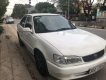 Toyota Corolla altis   1998 - Bán Toyota Corolla altis sản xuất 1998, màu trắng