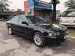 BMW 5 Series 525i 2003 - Cần bán xe BMW 5 Series 525i sản xuất 2003, màu đen, xe nhập như mới  