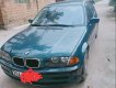 BMW 3 Series 318i  2001 - Bán xe BMW 3 Series 318i sản xuất 2001, 185 triệu