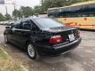 BMW 5 Series 525i 2003 - Cần bán xe BMW 5 Series 525i sản xuất 2003, màu đen, xe nhập như mới  