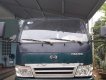 Fuso 2008 - Bán xe Cửu Long 1 - 3 tấn năm 2008, màu xanh lam, giá 85tr