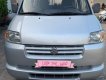 Suzuki APV 2008 - Bán Suzuki APV đời 2008, màu bạc, nhập khẩu nguyên chiếc số sàn