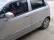 Chevrolet Spark 2009 - Bán Chevrolet Spark đời 2009, màu bạc, giá chỉ 119 triệu