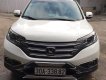 Honda CR V AT 2014 - Bán ô tô Honda CR V đời 2014, màu trắng, xe nhập, giá cạnh tranh