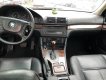 BMW 5 Series 525i 2003 - Cần bán xe BMW 5 Series 525i sản xuất 2003, màu đen, xe nhập như mới  