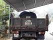 Fuso 2008 - Bán xe Cửu Long 1 - 3 tấn năm 2008, màu xanh lam, giá 85tr