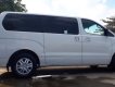 Hyundai Starex   2.5 MT  2017 - Bán Hyundai Starex 2.5 MT đời 2017, màu trắng số sàn 