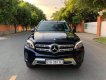 Mercedes-Benz GLS GLS 400  2016 - Bán xe Mercedes GLS 400 năm 2016, màu đen, nhập khẩu nguyên chiếc