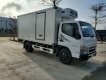 Genesis  4.99 2018 - Bán Fuso Canter 4.99 đông lạnh, tải trọng 1.8 tấn, LH 0979.783.989