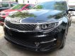 Kia Optima 2.0 AT 2018 - Cần bán xe Kia Optima 2.0 AT sản xuất 2018, màu đen, giá chỉ 755 triệu