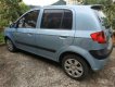 Hyundai Getz   2009 - Bán ô tô Hyundai Getz năm sản xuất 2009 số sàn