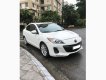 Mazda 3 AT 2014 - Cần bán xe Mazda 3 AT năm 2014, màu trắng