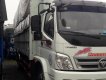 Thaco OLLIN 800A  2014 - Hà Nam bán xe tải OLLIN 8 tấn đã qua sử dụng, giá rẻ cho người mua về dùng
