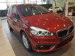 BMW 2 Series 218i 2018 - BMW 218i 7 chỗ giá tốt, nhập khẩu nguyên chiếc từ Đức, xe giao ngay