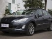 Peugeot 408 Deluxe 2016 - Peugeot 408 - Xe Pháp giá siêu hấp dẫn - Trả trước chỉ 190tr và nhận xe