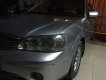 Ford Laser 2004 - Bán Ford Laser đời 2004, màu bạc 