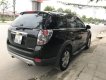 Chevrolet Captiva 2011 - Cần bán Chevrolet Captiva 2011, màu đen
