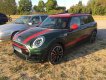 Mini Clubman John Cooper Works 2018 - Bán xe MINI Clubman John Cooper Work 2019, màu Bristish Racing Green nhập khẩu từ Anh Quốc