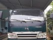 Fuso 2008 - Bán xe Cửu Long 1 - 3 tấn năm 2008, màu xanh lam, giá 85tr