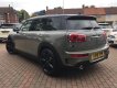 Mini Clubman John Cooper Work 2018 - Bán xe MINI Clubman John Cooper Work 2019, màu Emerald Grey nhập khẩu từ Anh Quốc