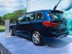 BMW 2 Series 218i Gran Tourer 2018 - Bán xe BMW 2 Series 218i Gran Tourer năm sản xuất 2018, màu xanh lam, nhập khẩu 