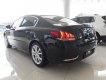 Peugeot 508 2015 - Bán Peugeot 508 - Trả trước chỉ 390tr sở hữu xe nhập khẩu 100% từ Pháp