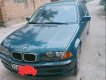 BMW 3 Series 318i  2001 - Bán xe BMW 3 Series 318i sản xuất 2001, 185 triệu