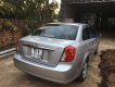 Daewoo Lacetti Max 2005 - Bán Daewoo Lacetti Max đời 2005, màu bạc, 195tr