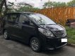 Toyota Alphard 3.5 2013 - Bán ô tô Toyota Alphard đời 2014, màu đen, nhập khẩu nguyên chiếc