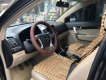 Chevrolet Captiva 2011 - Cần bán Chevrolet Captiva 2011, màu đen