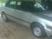 Nissan Pulsar   1983 - Cần bán Nissan Pulsar sản xuất 1983, nhập khẩu nguyên chiếc, xe đẹp