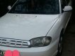 Kia Spectra 2005 - Cần bán gấp Kia Spectra đời 2005, màu trắng như mới