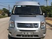 Ford Transit 2014 - Bán Ford Transit đời 2014, màu bạc, giá chỉ 540 triệu