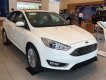 Ford Focus Titanium 2018 - Cần bán Ford Focus Titanium, đời 2018, sẵn màu xe, giao ngay ưu tiên KH trả thẳng. Có hỗ trợ vay trả góp