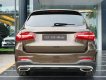 Mercedes-Benz GLC-Class GLC300 2018 - Cần bán Mercedes GLC300 năm 2018, màu nâu, giao xe ngay