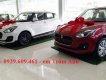 Suzuki Swift 2018 - Suzuki Swift đời 2018 nhập về đất Việt, giá chỉ từ 499 triệu™ | Swift Suzuki nhập khẩu Thái Lan