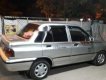 Kia CD5 1996 - Cần bán lại xe Kia CD5 đời 1996, màu bạc