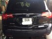 Acura MDX 2008 - Bán xe Acura MDX sản xuất năm 2008, màu đen, nhập khẩu nguyên chiếc