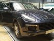 Porsche Cayenne   3.6 AT  2015 - Bán xe Porsche Cayenne 3.6 AT năm 2015, màu đen, nhập khẩu nguyên chiếc